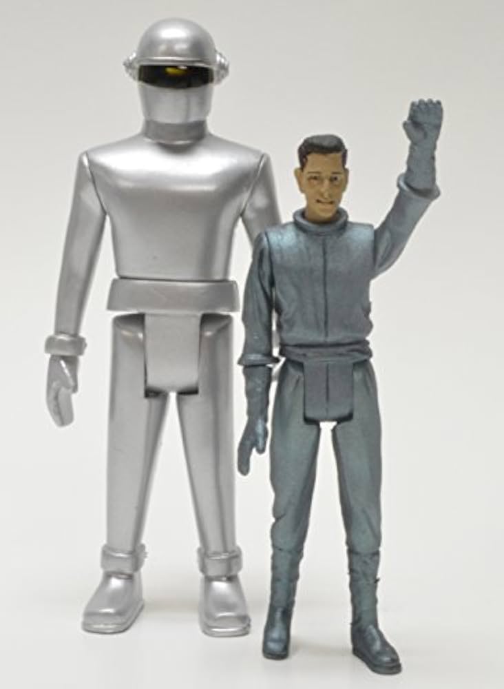 Amazon | SF古典 地球が静止する日The Day the Earth Stood